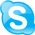 Skype MeT!