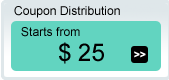 Coupon Distribution