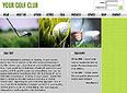 Dubai Website Designing Template