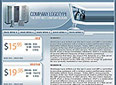  Dubai Website Designing Template