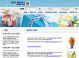  Dubai Website Designing Template