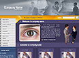 Dubai Website Designing Template 