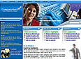 Dubai Website Designing Template 