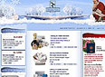 Dubai Website Designing Template 