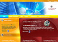 Dubai Website Designing Template 