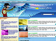  Dubai Website Designing Template