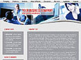  Dubai Website Designing Template