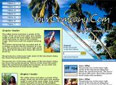  Dubai Website Designing Template