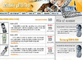  Dubai Website Designing Template