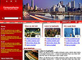  Dubai Website Designing Template