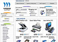 Dubai Website Designing Template 