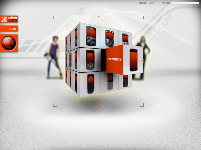 Red Spider Systems 